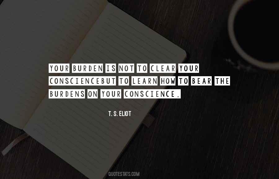 T. S. Eliot Quotes #387495