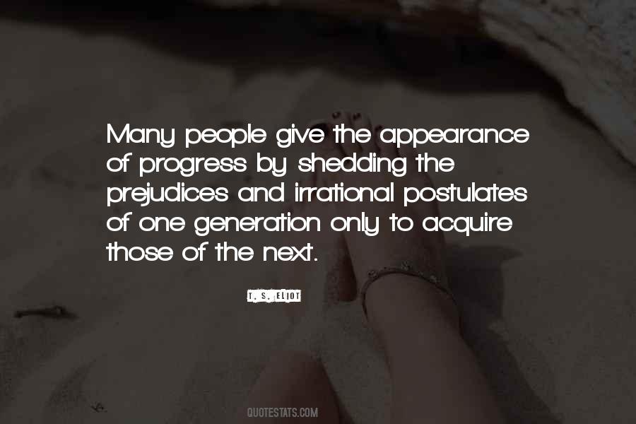 T. S. Eliot Quotes #53465