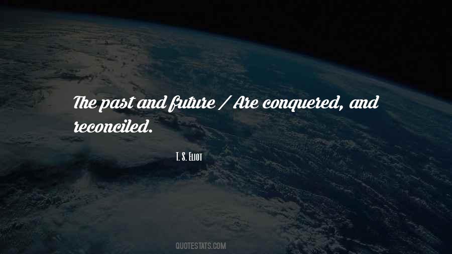 T. S. Eliot Quotes #606745