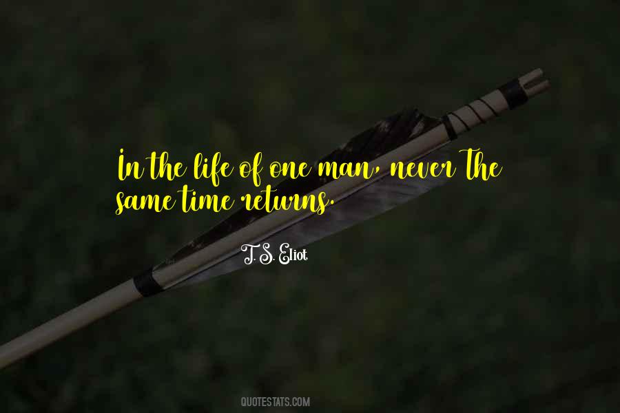 T. S. Eliot Quotes #667982