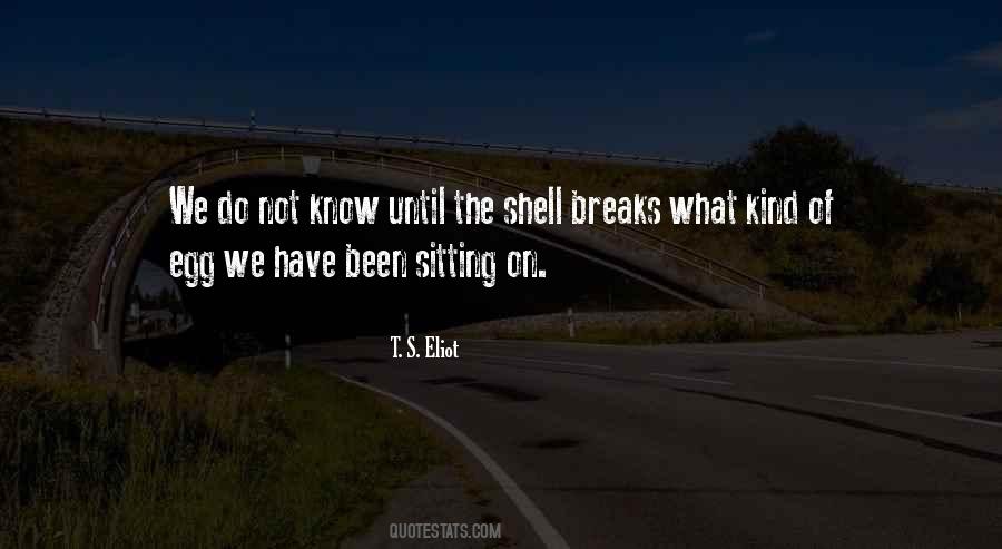 T. S. Eliot Quotes #76521