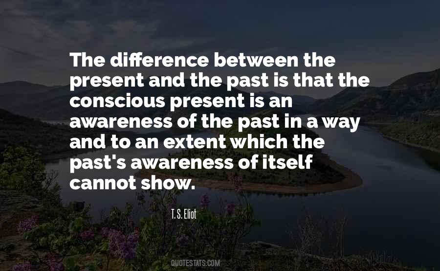 T. S. Eliot Quotes #834969