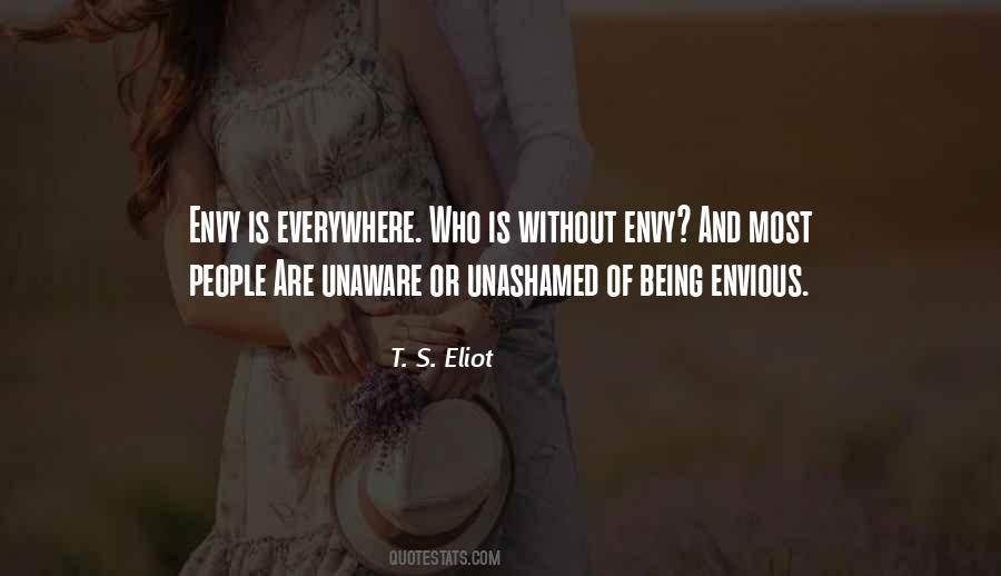 T. S. Eliot Quotes #896875