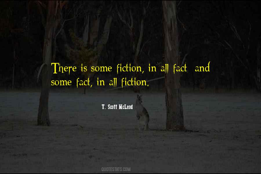 T. Scott McLeod Quotes #14474