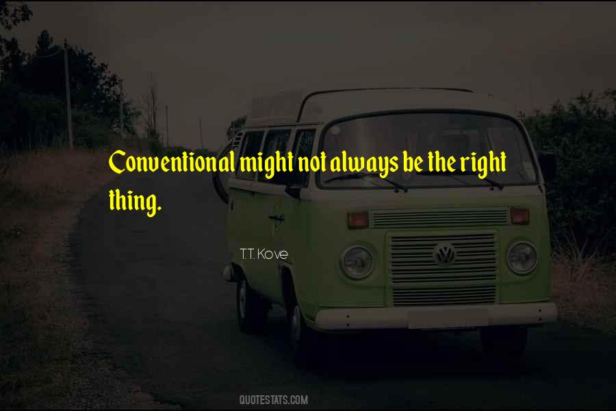 T.T. Kove Quotes #921395 T.T. Kove Quotes #921395