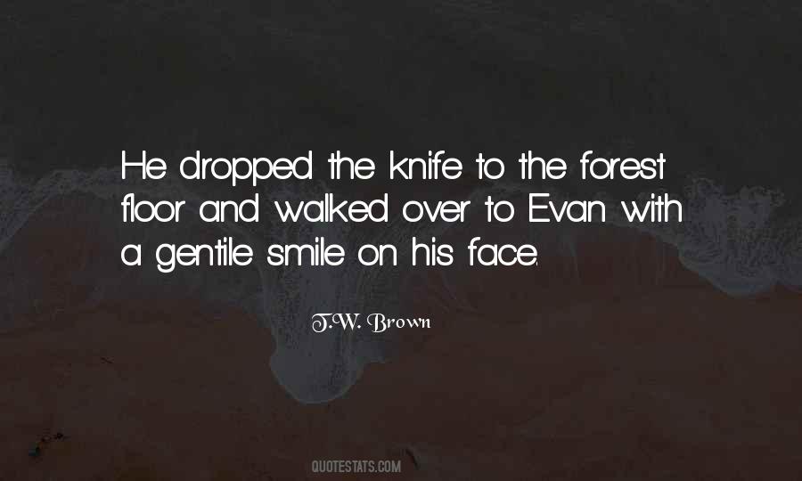 T.W. Brown Quotes #1184653
