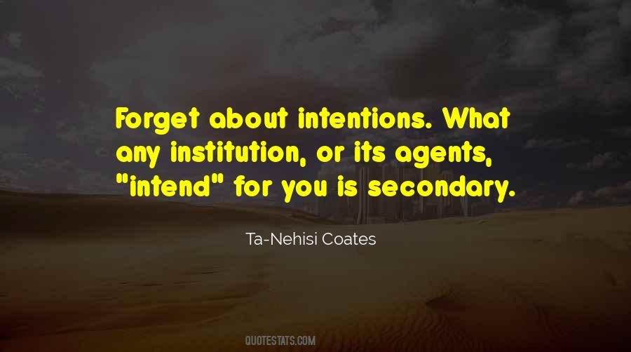Ta-Nehisi Coates Quotes #1141011