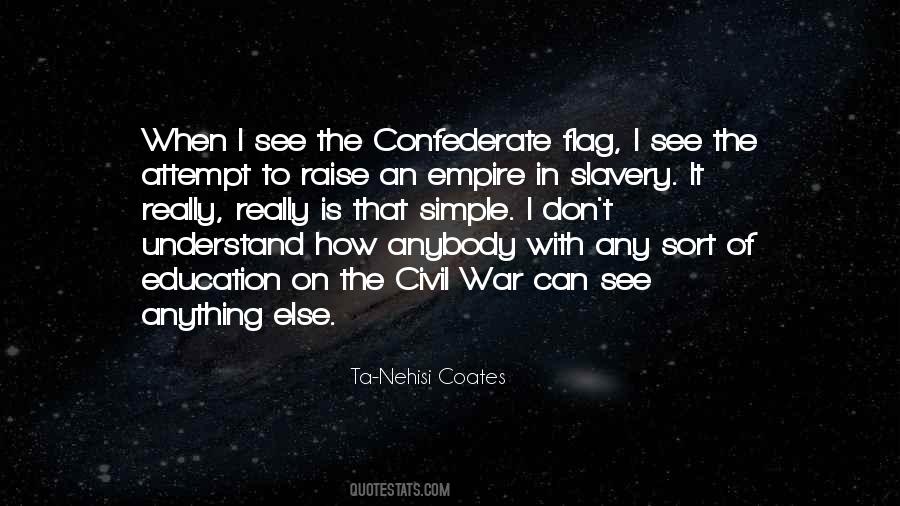 Ta-Nehisi Coates Quotes #1174080