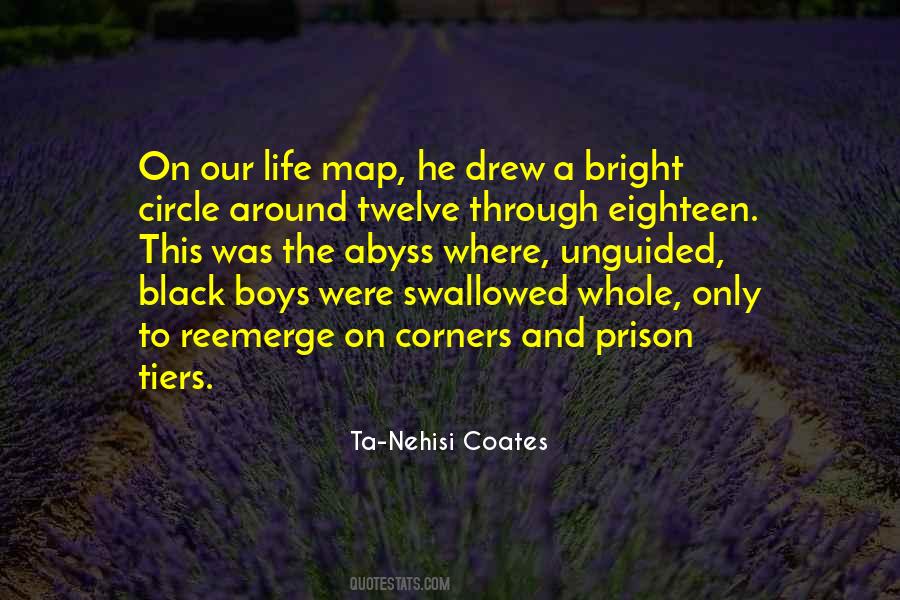 Ta-Nehisi Coates Quotes #1400203