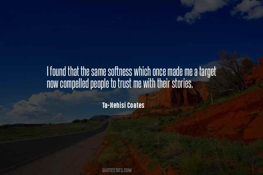 Ta-Nehisi Coates Quotes #1496342