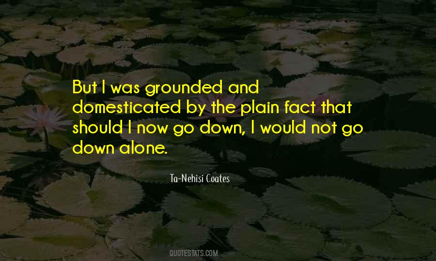 Ta-Nehisi Coates Quotes #1625451