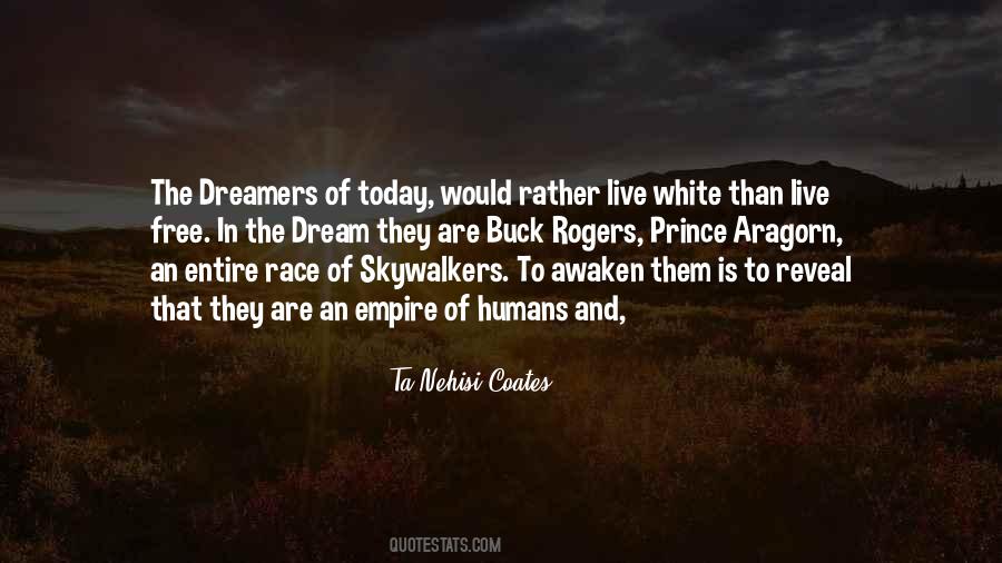 Ta-Nehisi Coates Quotes #1692626