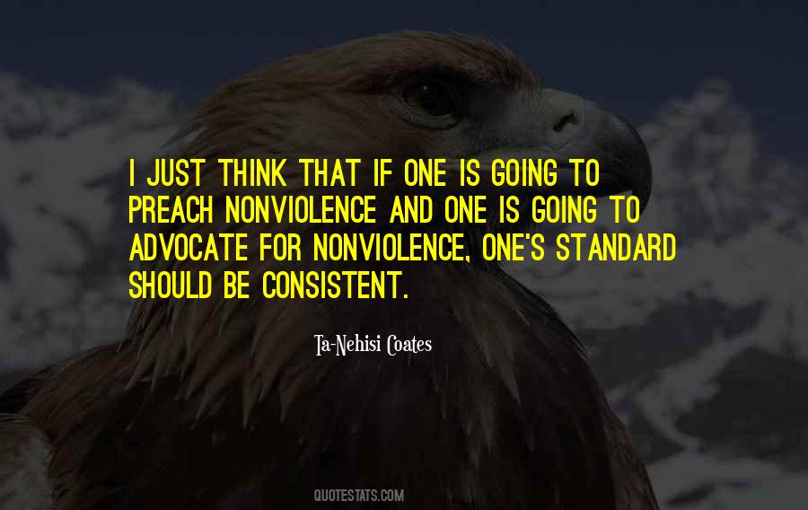 Ta-Nehisi Coates Quotes #1717857