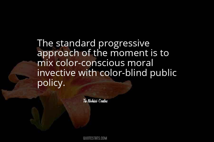 Ta-Nehisi Coates Quotes #218408