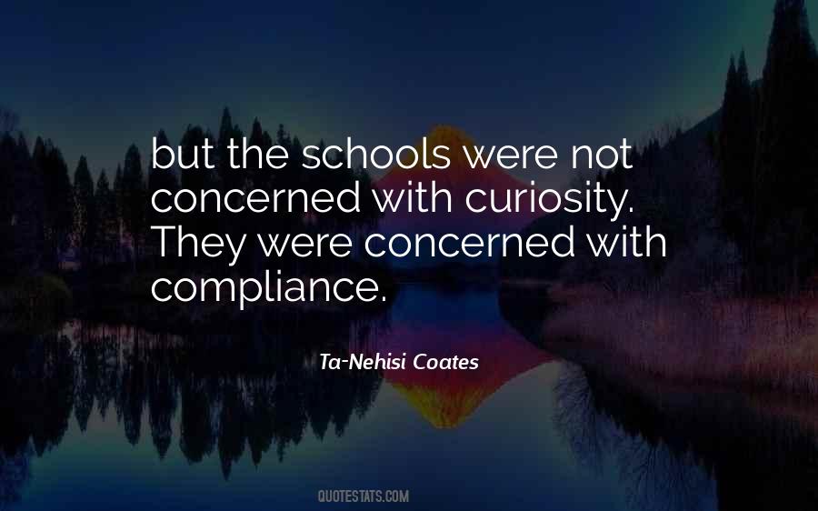 Ta-Nehisi Coates Quotes #293428