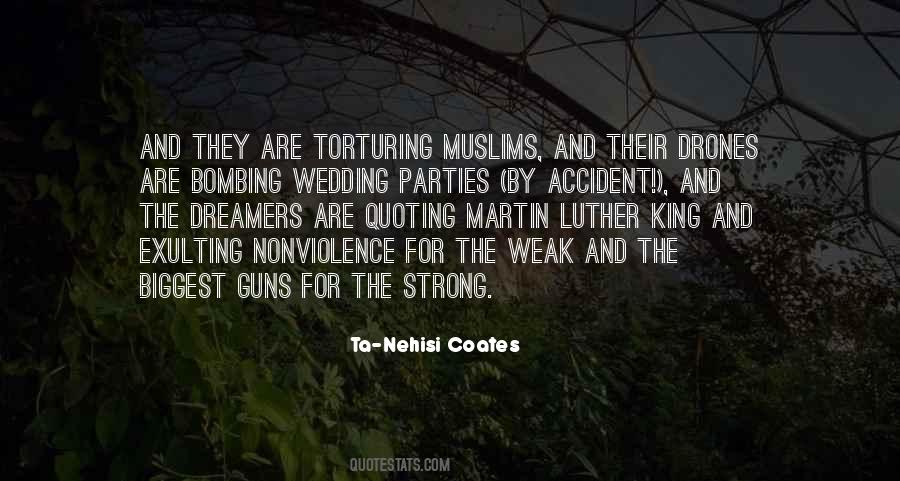 Ta-Nehisi Coates Quotes #497304