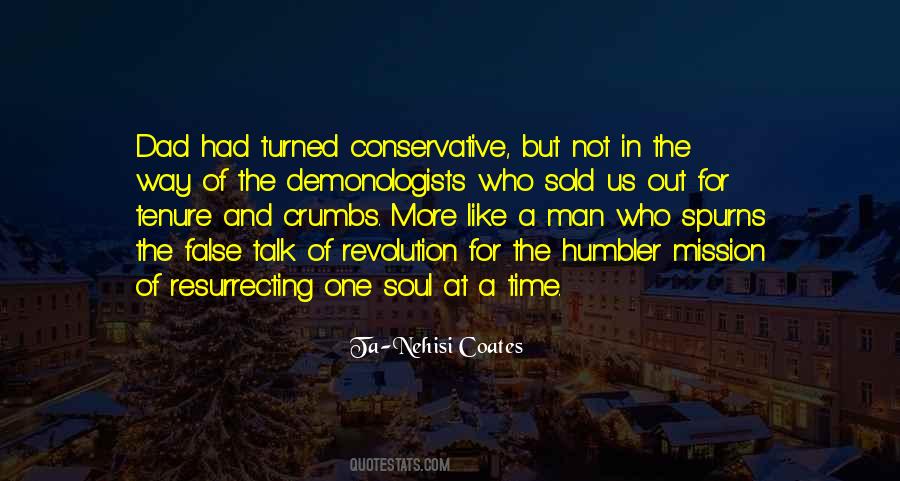 Ta-Nehisi Coates Quotes #630761