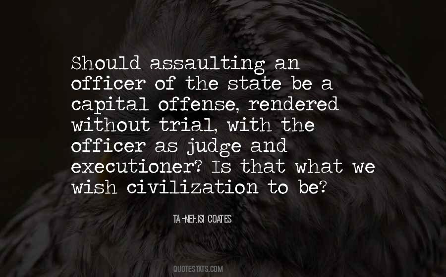 Ta-Nehisi Coates Quotes #703280