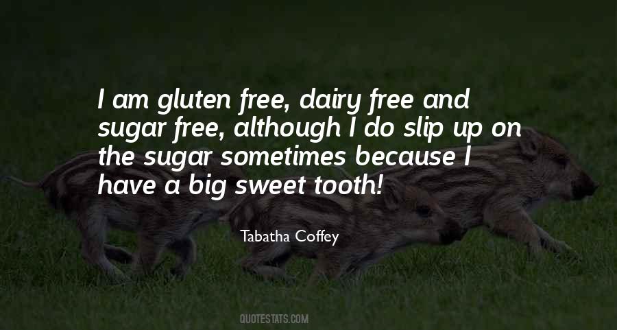 Tabatha Coffey Quotes #1302716