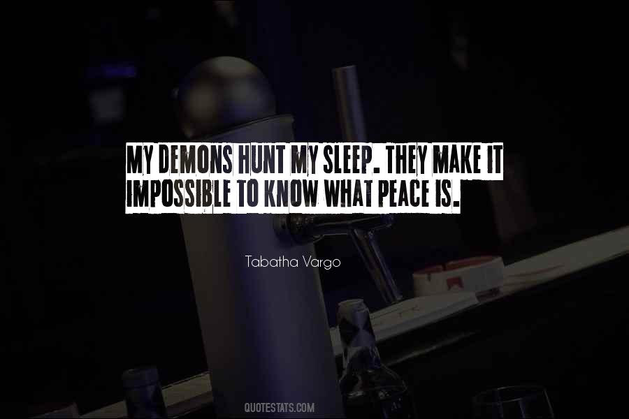 Tabatha Vargo Quotes #1335187