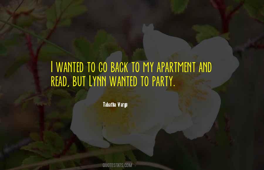 Tabatha Vargo Quotes #1639994