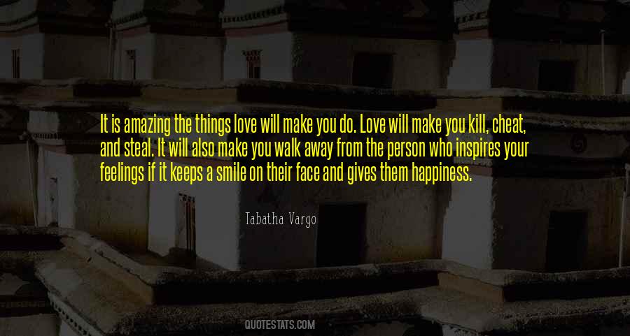 Tabatha Vargo Quotes #395860