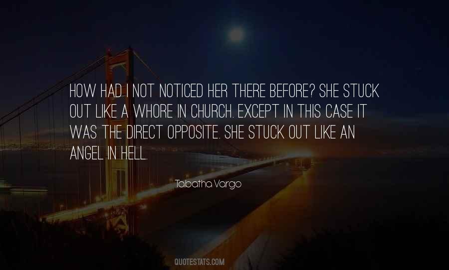 Tabatha Vargo Quotes #746851