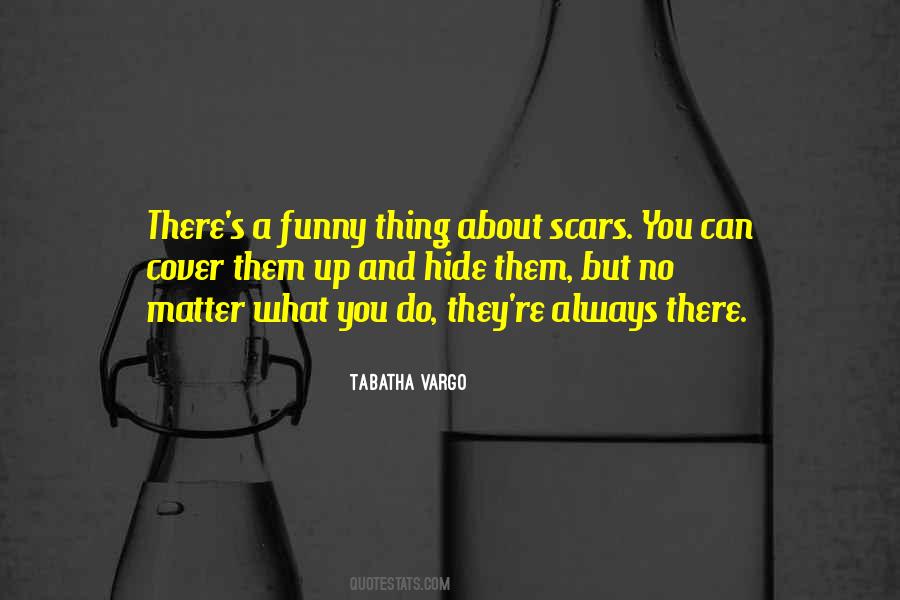 Tabatha Vargo Quotes #849996