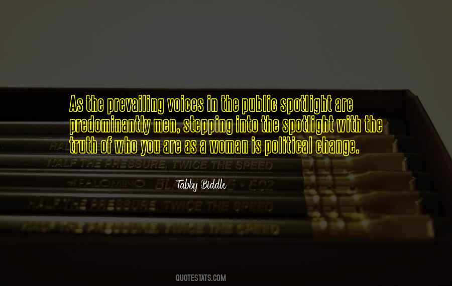 Tabby Biddle Quotes #160575