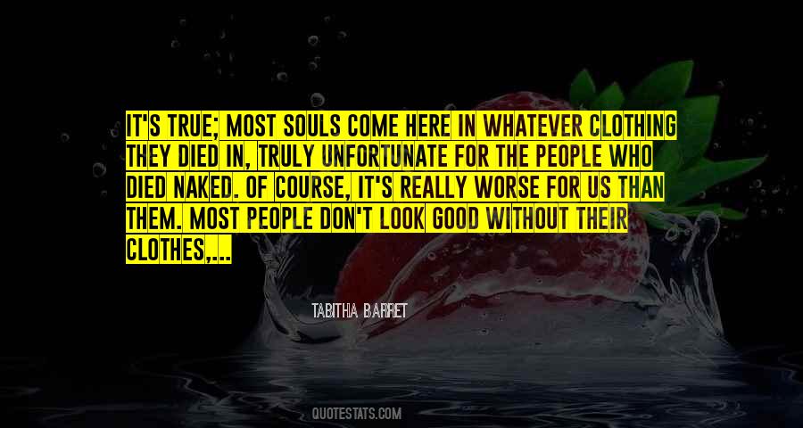 Tabitha Barret Quotes #191010 Tabitha Barret Quotes #191010