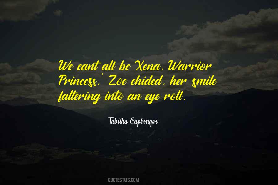 Tabitha Caplinger Quotes #1230802 Tabitha Caplinger Quotes #1230802