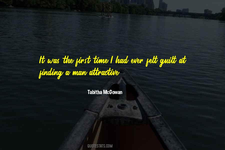 Tabitha McGowan Quotes #38939