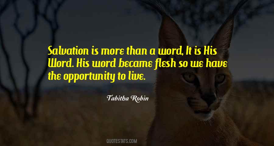 Tabitha Robin Quotes #826662 Tabitha Robin Quotes #826662