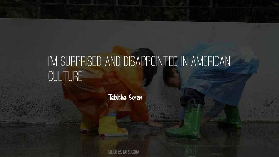 Tabitha Soren Quotes #779820