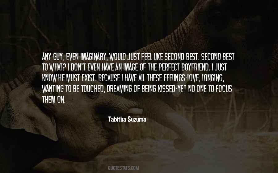 Tabitha Suzuma Quotes #110175