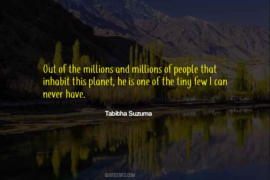 Tabitha Suzuma Quotes #1461782