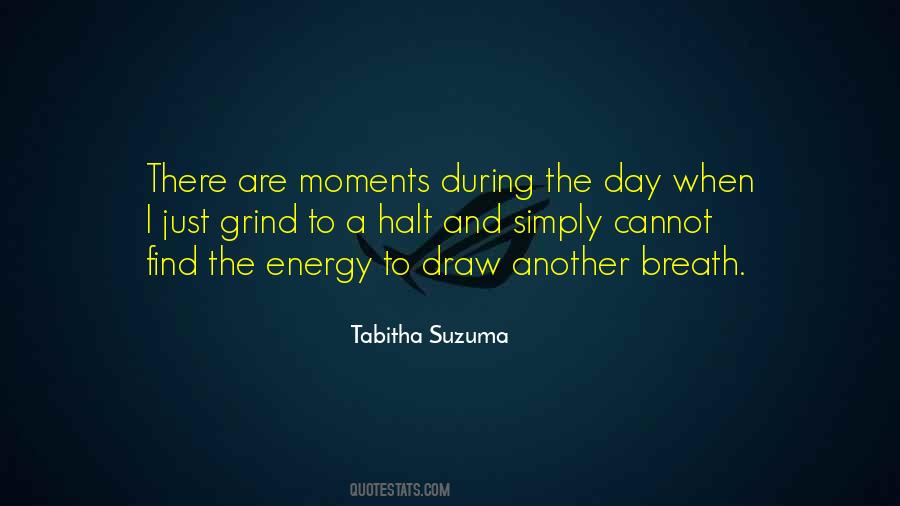 Tabitha Suzuma Quotes #294968