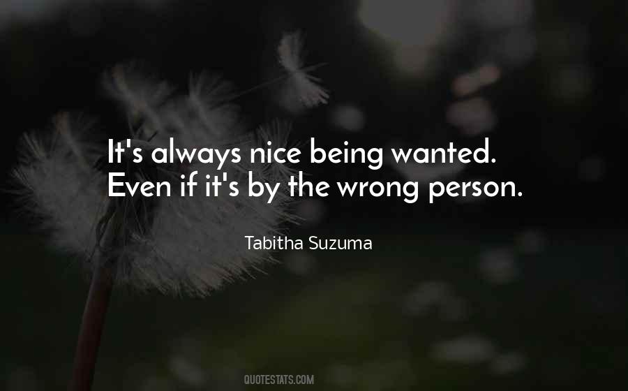 Tabitha Suzuma Quotes #632307