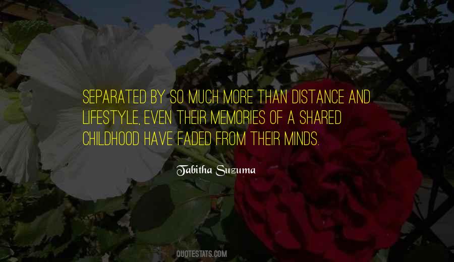 Tabitha Suzuma Quotes #988710