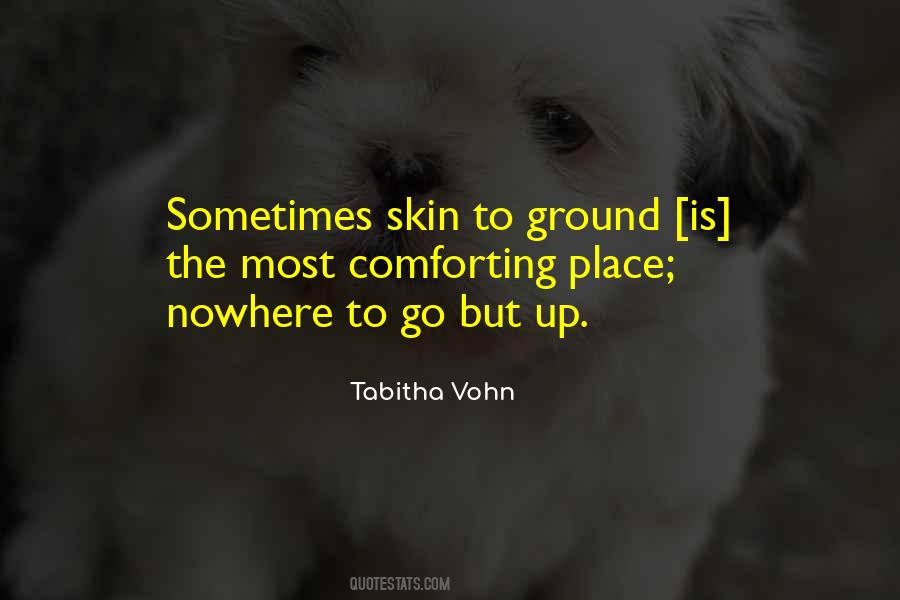 Tabitha Vohn Quotes #1205713 Tabitha Vohn Quotes #1205713