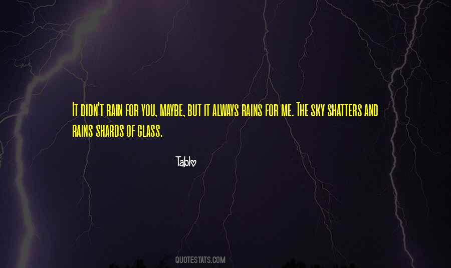 Tablo Quotes #1311442