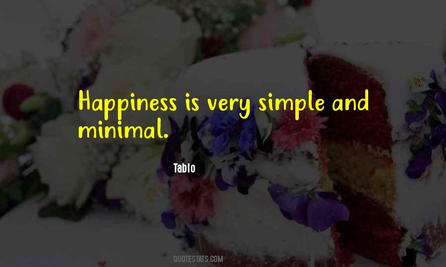 Tablo Quotes #1643710