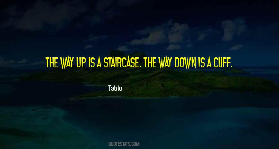 Tablo Quotes #522678