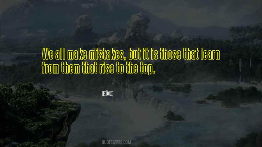 Taboo Quotes #724819 Taboo Quotes #724819