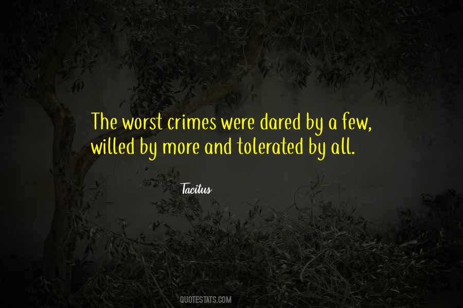 Tacitus Quotes #1005940
