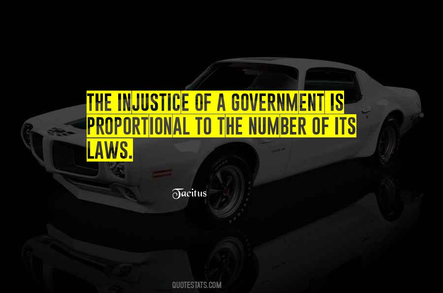 Tacitus Quotes #1018010