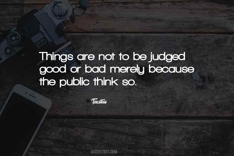 Tacitus Quotes #1036159