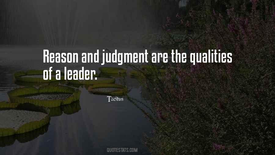 Tacitus Quotes #1051061