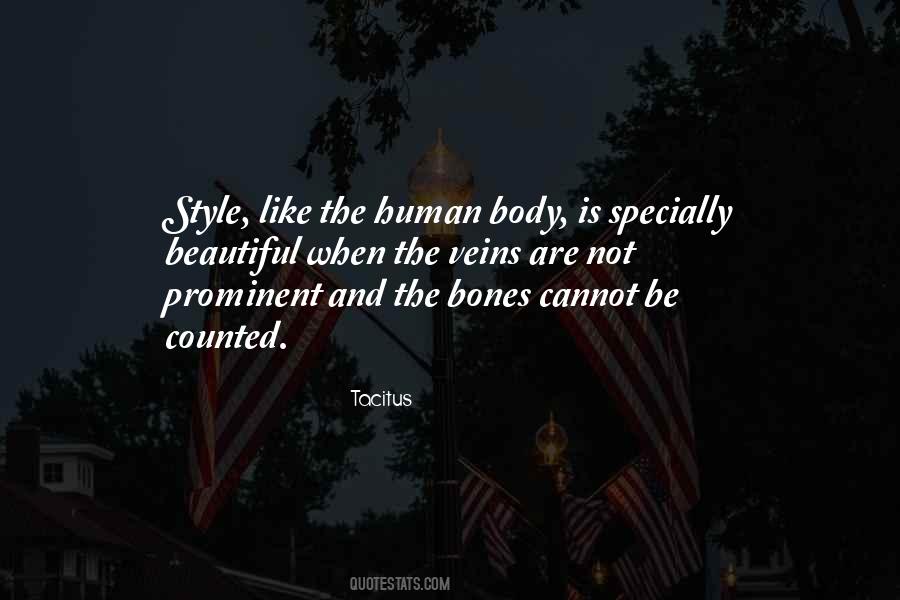 Tacitus Quotes #1067357