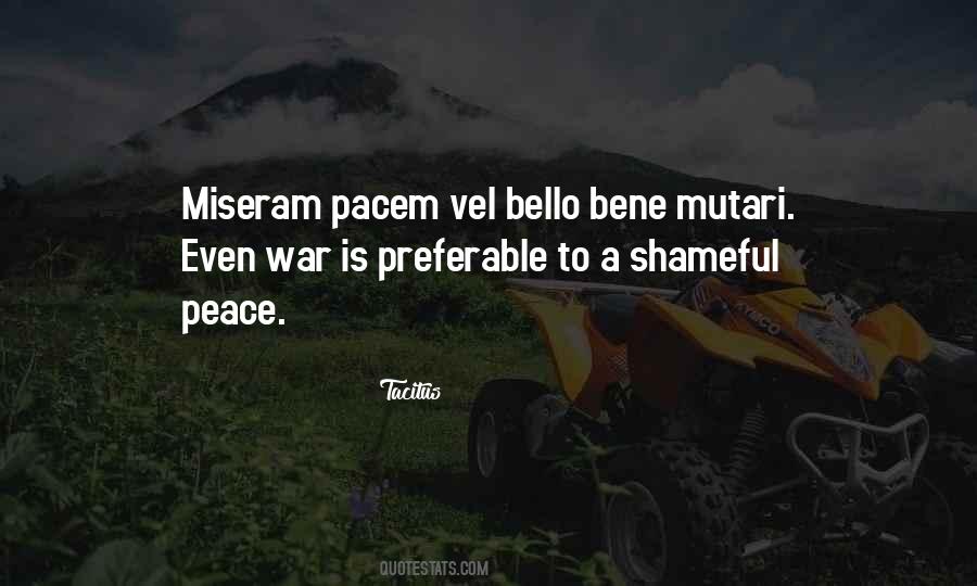 Tacitus Quotes #1092475